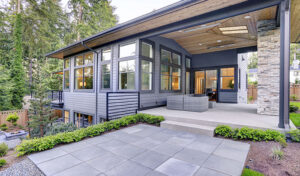 Why Concrete is Great for Outdoor Use?