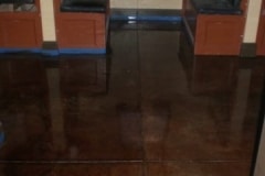 Hard Rock Concrete Coatings Projects Gallery