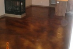 Hard Rock Concrete Coatings Projects Gallery