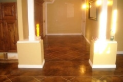 Hard Rock Concrete Coatings Projects Gallery