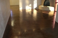 Hard Rock Concrete Coatings Projects Gallery