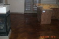 Hard Rock Concrete Coatings Projects Gallery