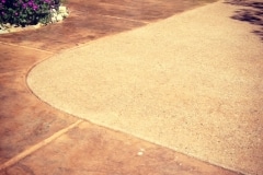 Hard Rock Concrete Coatings Projects Gallery