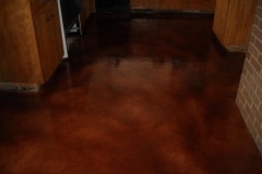 Hard Rock Concrete Coatings Projects Gallery