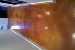 Hard Rock Concrete Coatings Projects Gallery