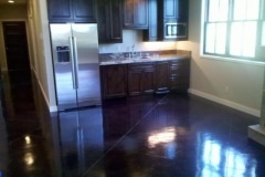 Hard Rock Concrete Coatings Projects Gallery