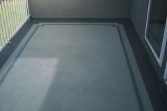 Hard Rock Concrete Coatings Projects Gallery