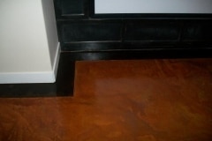 Hard Rock Concrete Coatings Projects Gallery