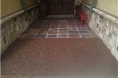 Hard Rock Concrete Coatings Projects Gallery