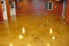 Hard Rock Concrete Coatings Projects Gallery