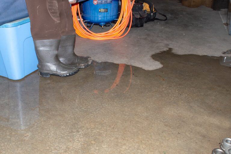 Concrete Coatings for Interior Flooring