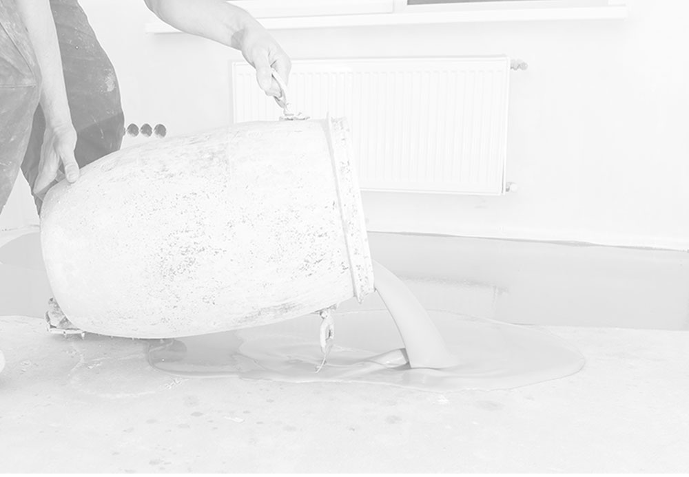 Hard Rock Concrete Coatings Mission