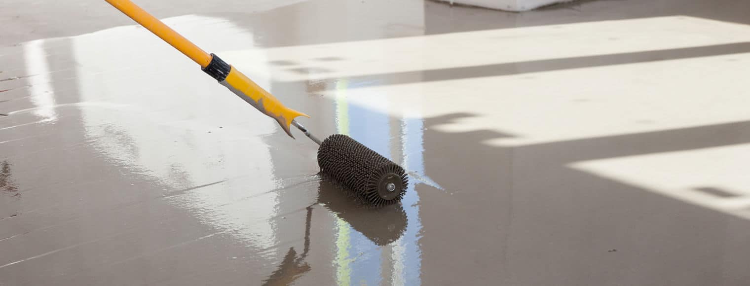 Hard Rock Concrete Coatings Projects Gallery