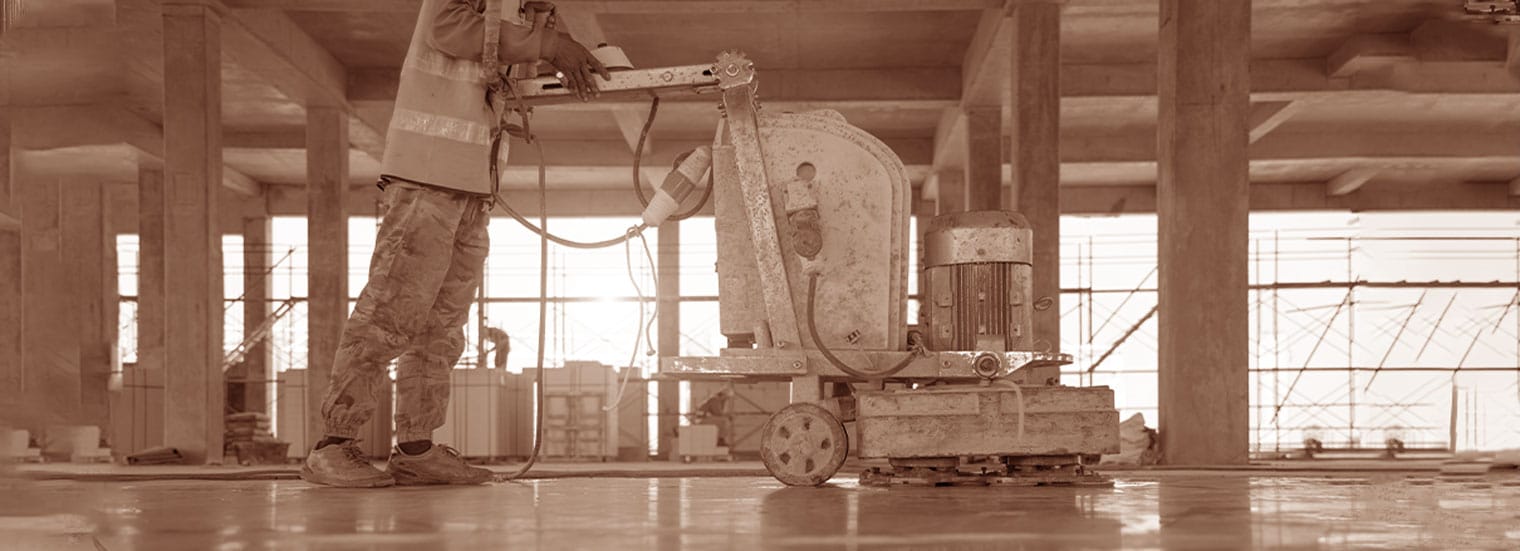 Hard Rock Concrete Coatings Reviews
