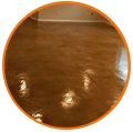 Utah Acid Staining Concrete