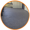 Utah Waterproof for Deck