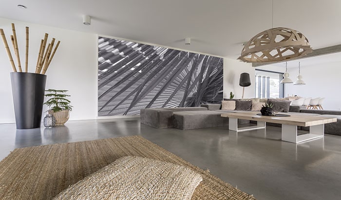 Why Should I Choose Interior Concrete Floors?