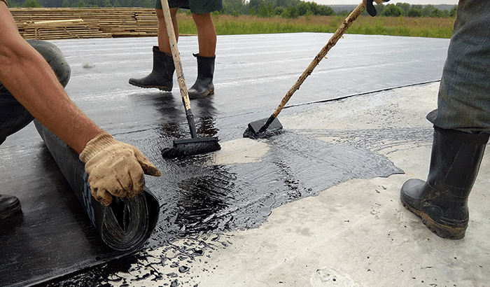 The Importance of Waterproofing Concrete