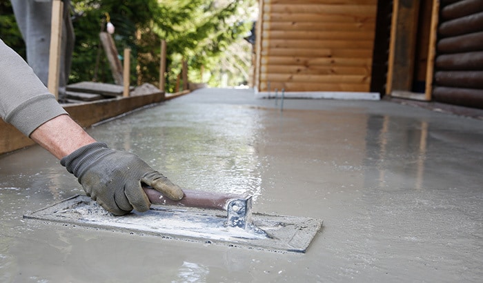 Concrete Floor Care 101: What You Need To Avoid