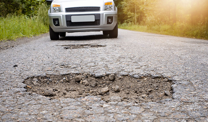 Does Heating Your Driveway Damage Concrete?