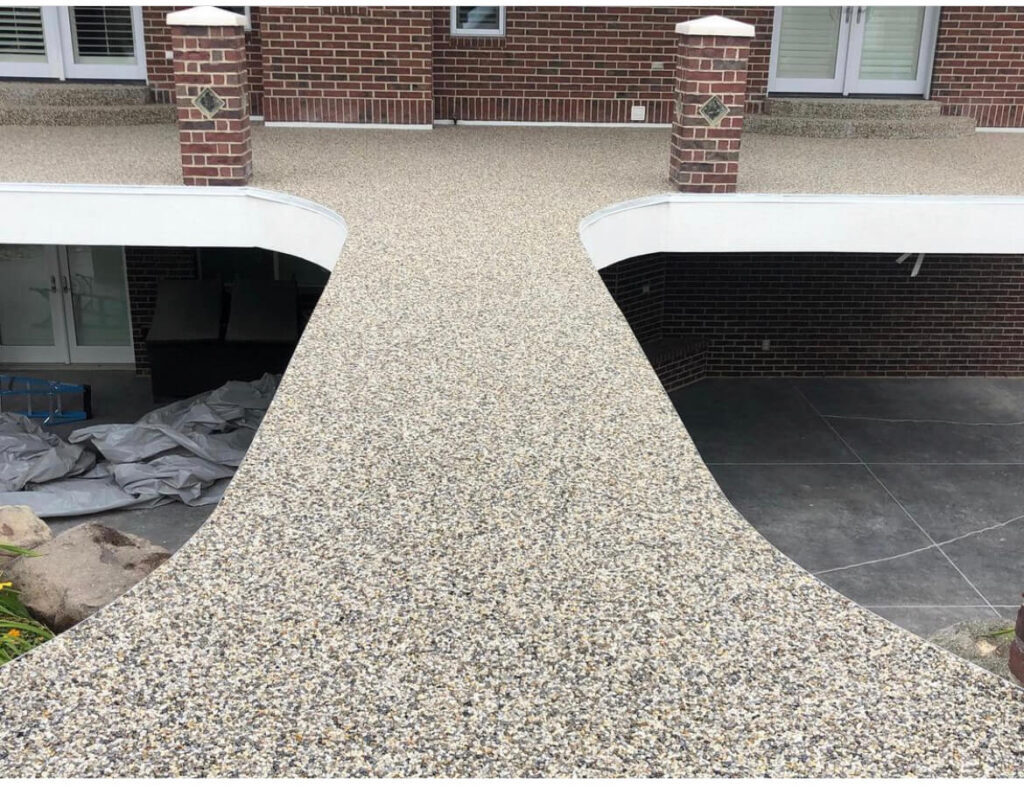 Outdoor Flooring Salt Lake City Utah