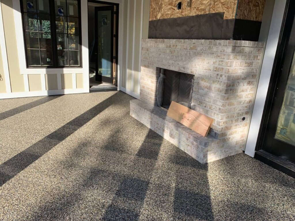 Waterproof Deck Coatings Salt Lake City Utah